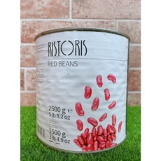RISTORIS 紅腰豆 RS紅腰豆 2.5kg, 1個