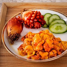 선도좋은 통영 생물 깐멍게 500g 손질멍개, 1팩, 깐멍게(생물)500g