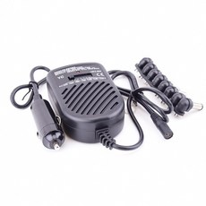 남성길116 캠핑카 노트북 충전기 12V 80차박 어댑터, 상세페이지 참조, NSG116  시가잭아답터80w