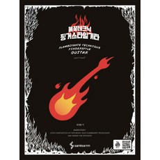 火焰技巧手指風格吉他, 三湖ETM, 崔在容