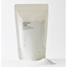 [무인양품] 과탄산 소다 리필용, 과탄산소다 리필용 9150000000294