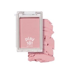 플레이 101 바이 에뛰드 멀티 블렌딩 피스 블러셔, 1개, 02 쿨러댄미