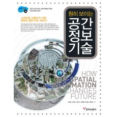 一目了然的空間資訊技術, 電子新聞社