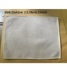 여름 테마 플라워 패턴 테이블 세트 다채로운 인쇄 나무 판자 실내 식탁 장식용 4 개, 01 32x42cm, 11 1PC