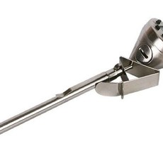 제과온도계 홈아트 디지털커피온도계 스텐레스 조리용온도계