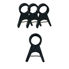 고추집게 (중)100개 오이줄기고정 호박집게 포도집게 luf*3724sF, 상세페이지 참조, 1