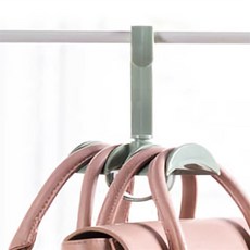 성은어반 2way가방옷걸이 책가방옷걸이행거