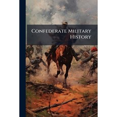 (英文圖書)Confederate Military History: Hotchkiss Jed 平裝版, Nabu Press, English, Paperback