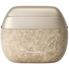 Panasonic 國際牌 Lamdash Palm In 刮鬍刀 ES-PV70-N 70週年紀念款, 1個, ES-PV70-N 金色, 146g