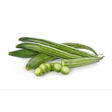 태국 뱀오이 kho qua tay 1kg, 1개