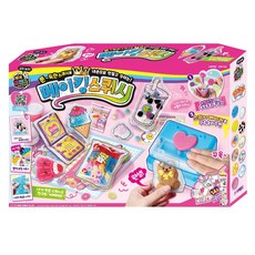 [선물완구] 미미월드 메이킹 스퀴시 DIY 만들기, 상세페이지 참조, 1개