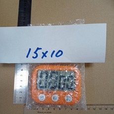 氣泡袋 氣泡布 氣泡紙 緩衝耗材 防撞, 1個, 10*15cm(2個1元)超取限300個