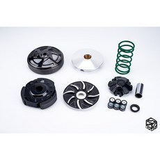 鴻運 DSHY KRV 傳動外蓋墊片 傳動 普利盤 開閉盤, 1個