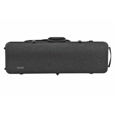 GEWA 小提琴盒 輕巧耐用 時尚簡約 保護樂器, 1個
