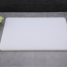 食品級pe方形切菜板家用抗菌防黴案板家用加厚防滑塑料砧板批發, 1個, 30*40*1