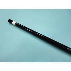 【國華撞球】魅特MC1-01、02素面打桿，四環撞球桿，台灣製造，專業撞球用品, 1個, MC1-02黑檀