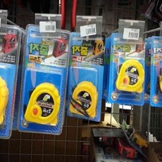 줄자2m k-1340 줄자모음 자 스텐줄자 휴대용줄자, 코텍 줄자7.5m