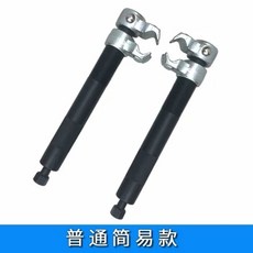 자동차 쇼바 코일 카센터 도구 탈착 수동 교체, C. 새로운 수동 충격 흡수 장치 한 쌍, 1개