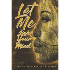 (英文圖書)Let Me Lick Your Mind 平裝版, Independently Published, 英文
