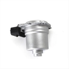 현대 Veloster Base Turbo Base Tech 3 도어 1.6L L4 414802A003 용 Veloster 변속기 클러치 액츄에이터 41480-2A003, 흑인과 실버