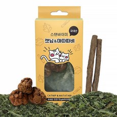 스탠바이미 마따따비 3종 혼합, 1개, 1g, 기타