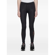 Y3 로고 프린트 레깅스