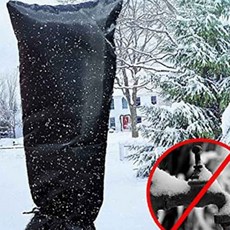 보온커버 동파방지 수도 꼭지 보온 커버 덮개 대형 동파방지커버