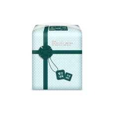 빨강내복 안심 환자용 산모용 위생 깔개매트, 10개입, 1세트