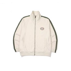 [국내매장판] 디아도라 몬텔로 윈터 트레이닝 자켓 IVORY D3423TFT71IVS 139731