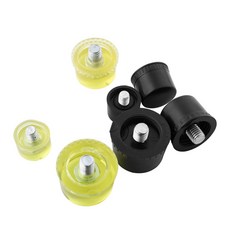 고무 우레탄 망치 앙면 양용 망치 헤드 고무30MM, 1개