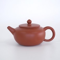 고원 자사호 B 미니 보이차 주전자 중국 전통 다관, 단품, 1개, 160ml