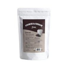 메가커피 베오베 쿠키앤크림 프라페 1kg, 1개
