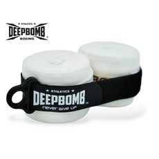 DEEPBOMB 拳擊手綁帶, 1個, 5米