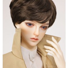 3/1 bjd 구체관절인형 Angus Ingus Younglen 심플한 실사풍 sd 수지 관절