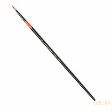 콩콩 수채화붓 700R 4호 마모