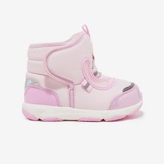 휠라키즈 원더버즈 부츠 TD (3XM02380G_668)