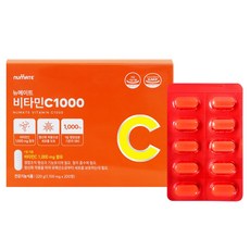 뉴메이트 비타민C 1000, 200정, 1개
