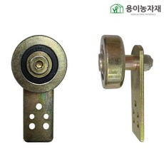 무쇠로라 문짝로라, 1개