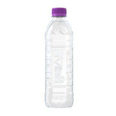 [몽베스트] 생수 위드어스(무라벨), 500ml, 40개