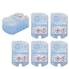 브라운 전기면도기 세정액 CCR6 클린앤리뉴 레몬향, 브라운 전기면도기 세정액 CCR6 클린앤리뉴 레몬향29