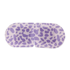 LANYS 온열 안 아이마스크 수면안대 10p, 1개, 10개입