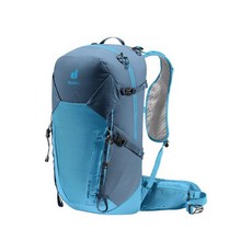 Deuter SPEED LITE 超輕量旅遊背包 藍/黑/蔚藍/黃 25L 3410422【野外營】登山包 健行包, 藍