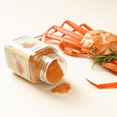 러브마린 홍게톡톡(천연조미료)80g, 단품, 단품