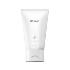 Relove Nrf2 Ultimate Future Whitening Mask 亮白面膜, 1組, 1入