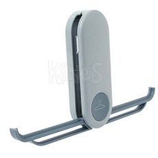 Kinos 벽걸이옷걸이 접이식 옷걸이 거치대