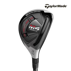 (테일러메이드코리아정품) M4 NL 좌타 유틸리티(왼손용), (좌타)(남성) 3번 (R), R, (좌타)(남성) 3번