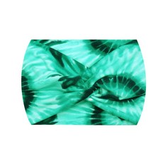 歐美新款女士加寬瑜伽髮帶 彈力運動髮帶 健身跑步防滑排汗頭帶頭飾, 大W-33, 1個