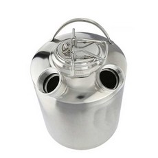 생맥주 기계 청소 배럴 파이프 수도꼭지 청소 크리닝, 1개