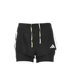 아디다스 아디제로 스트라이프 쇼츠