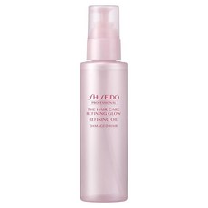 SHISEIDO PROFESSIONAL 資生堂專業美髮 The Hair Care 煥採亮澤護髮油, 95ml, 1個